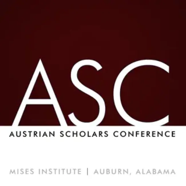 Austrian Scholars Conference